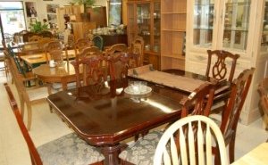 Acceptable Donations For Our Re, Where Can I Donate My Dining Room Set